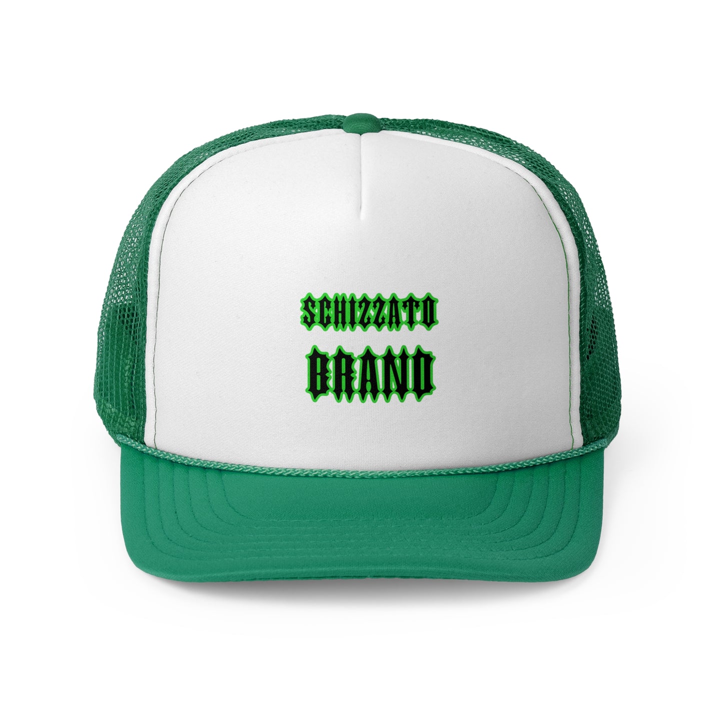 “Brand” Trucker Caps