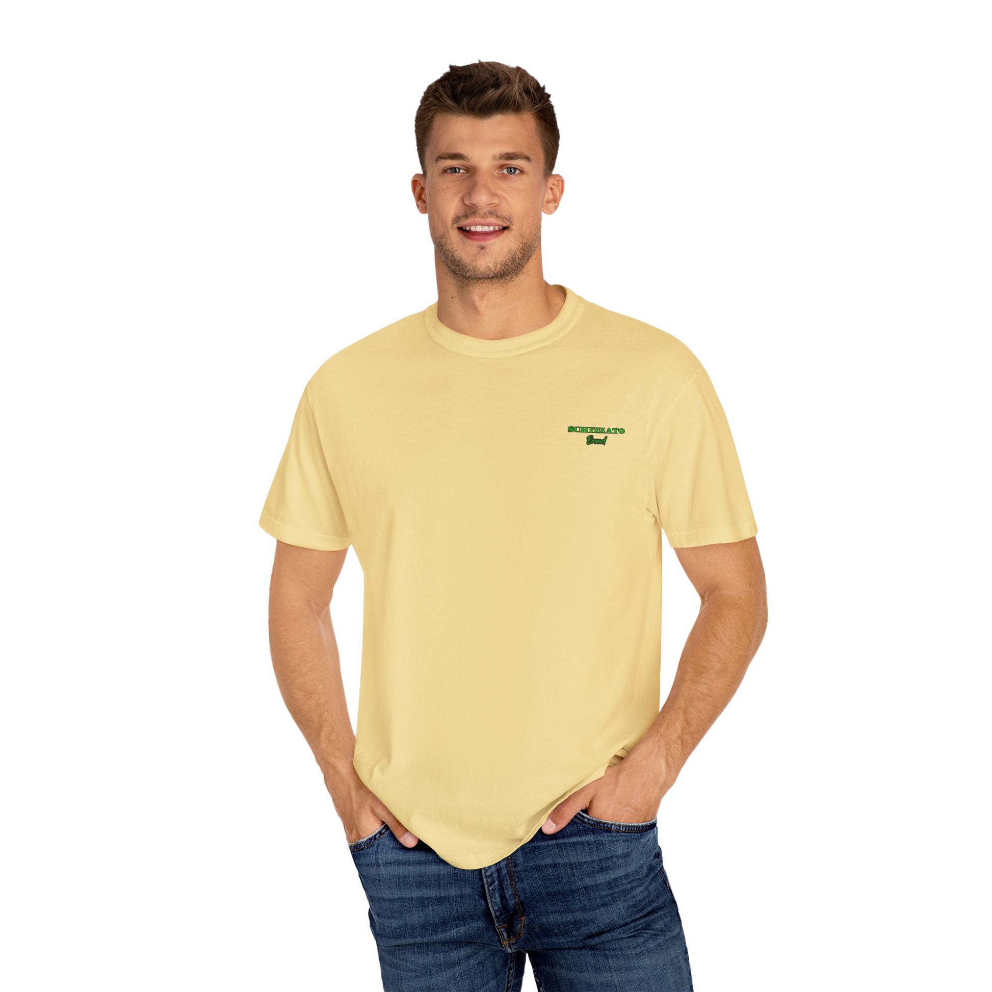 Ego Mind Set TEE