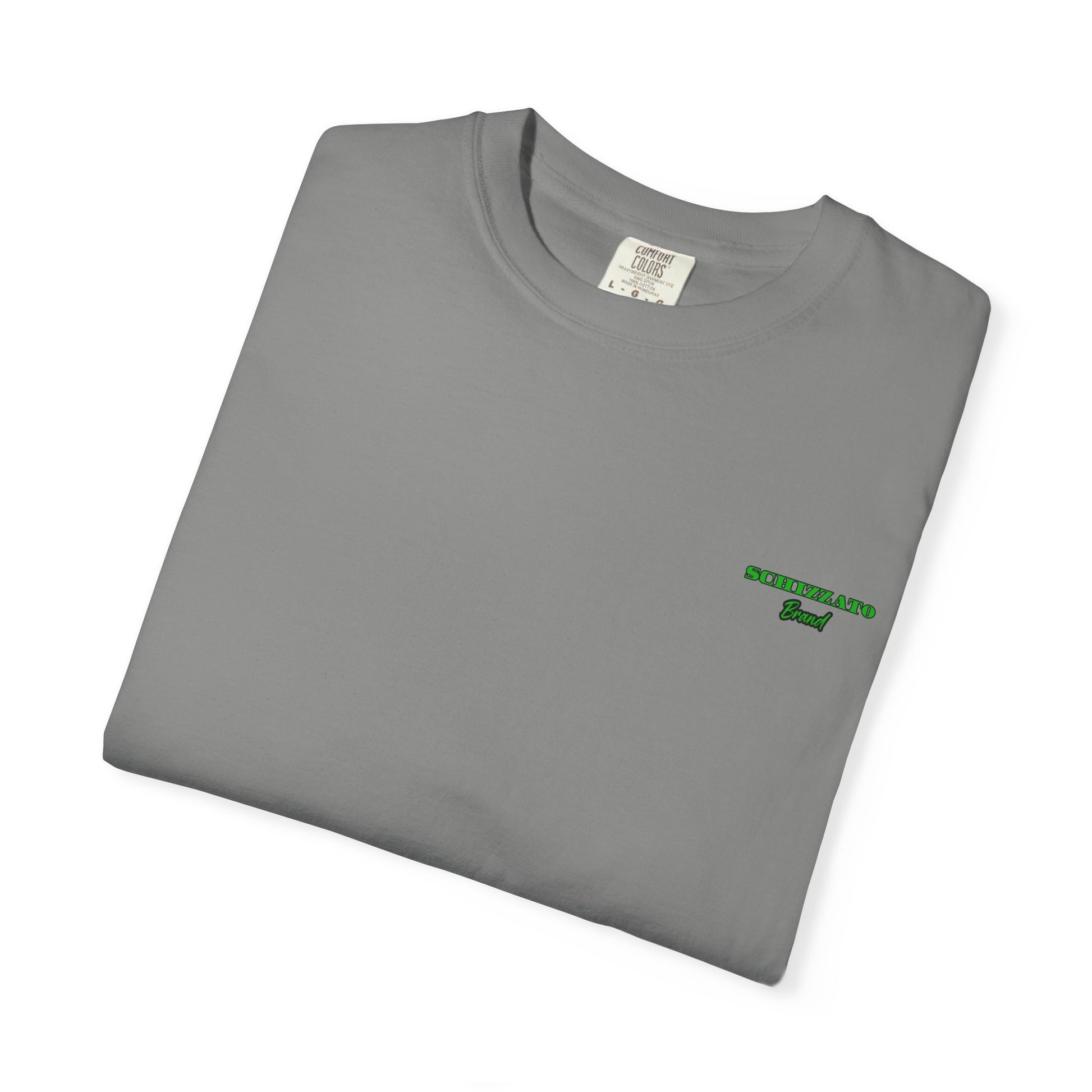 Ego Mind Set TEE