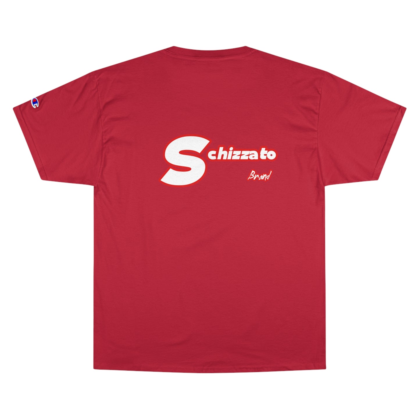 “Schizzato”Bulls  Dynasty T-Shirt