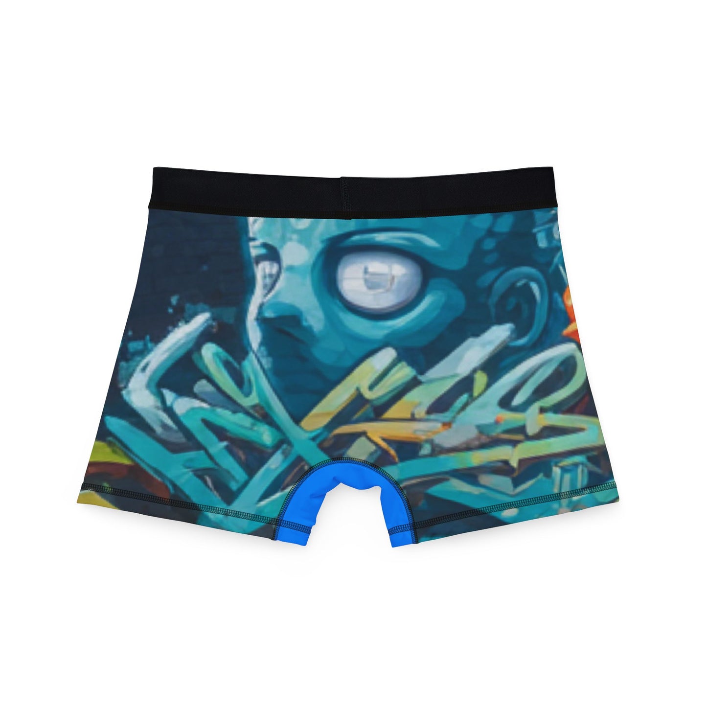 “Schizzato”Men's Boxers